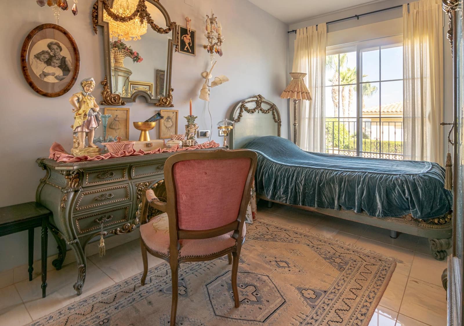 5 soverom Villa til salgs i La Nucia med svømmebasseng garasje - € 800 000 (Ref: 6566660)