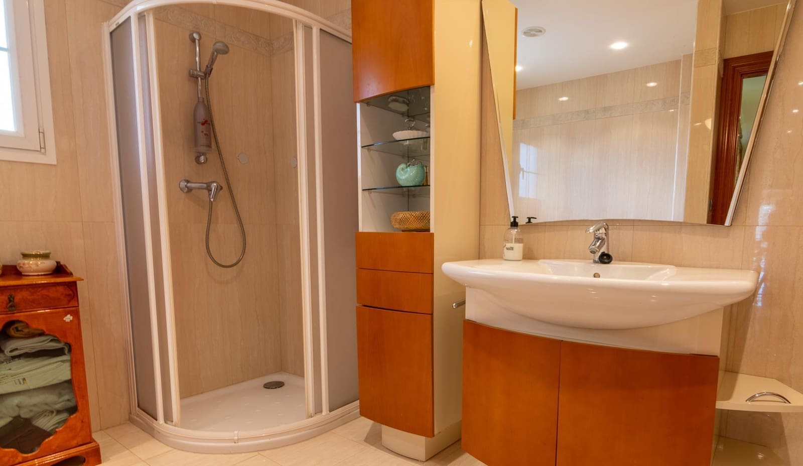 5 soverom Villa til salgs i La Nucia med svømmebasseng garasje - € 800 000 (Ref: 6566660)