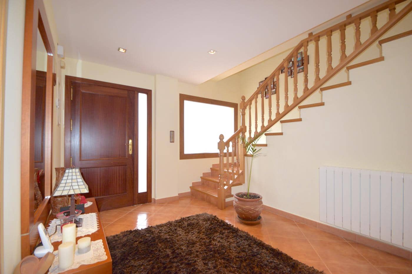 5 soveværelse Villa til salg i Benidorm med swimmingpool garage - € 1.400.000 (Ref: 6566681)