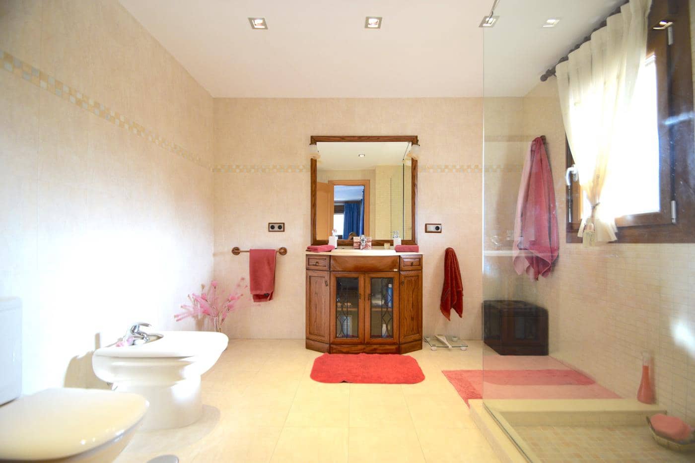 5 soveværelse Villa til salg i Benidorm med swimmingpool garage - € 1.400.000 (Ref: 6566681)