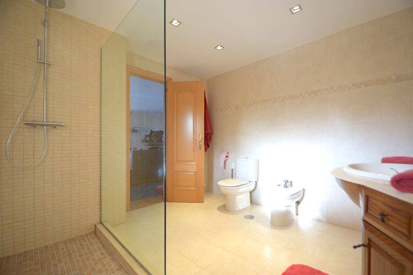 5 soveværelse Villa til salg i Benidorm med swimmingpool garage - € 1.400.000 (Ref: 6566681)