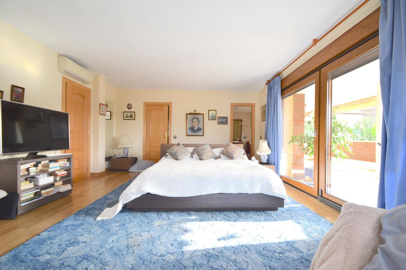 5 soveværelse Villa til salg i Benidorm med swimmingpool garage - € 1.400.000 (Ref: 6566681)