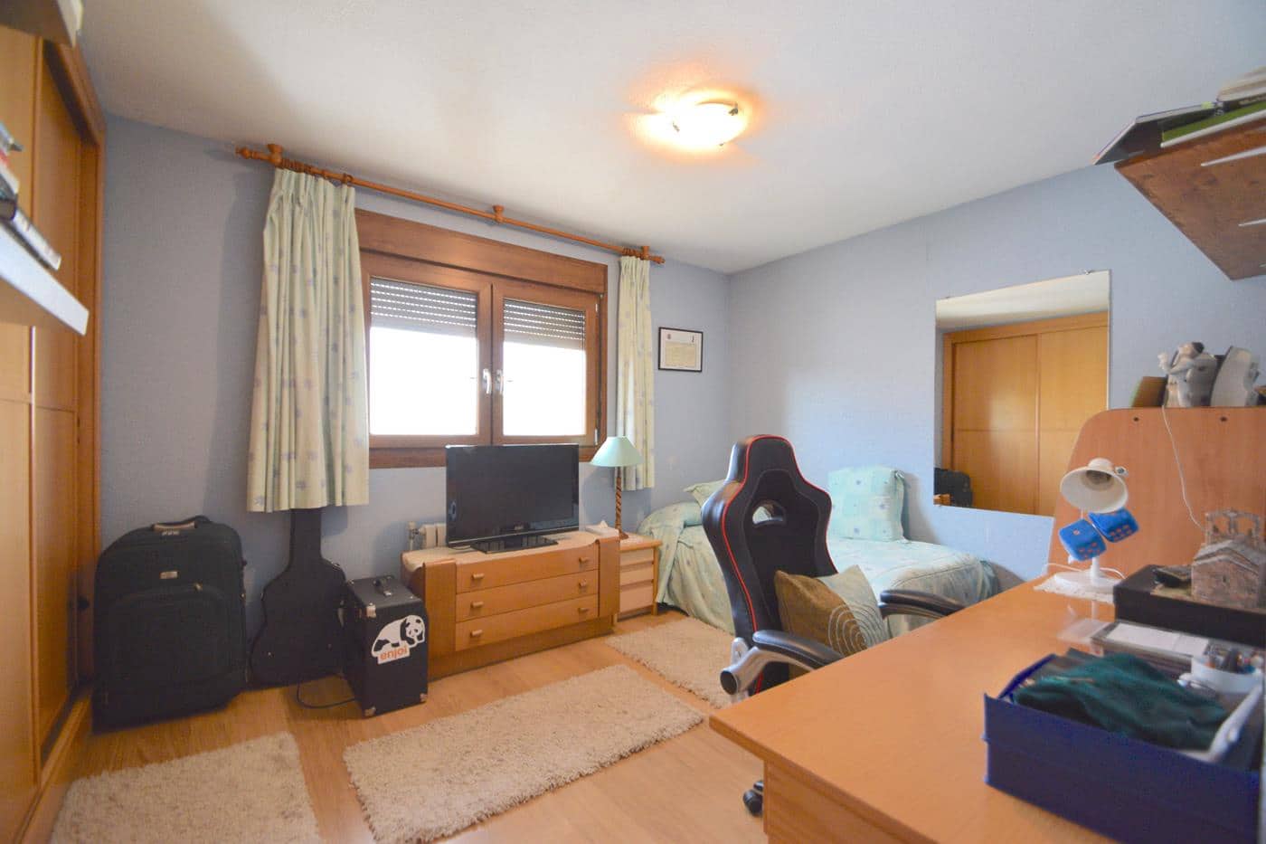 5 soveværelse Villa til salg i Benidorm med swimmingpool garage - € 1.400.000 (Ref: 6566681)