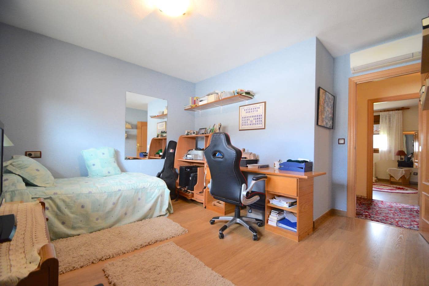 5 soveværelse Villa til salg i Benidorm med swimmingpool garage - € 1.400.000 (Ref: 6566681)