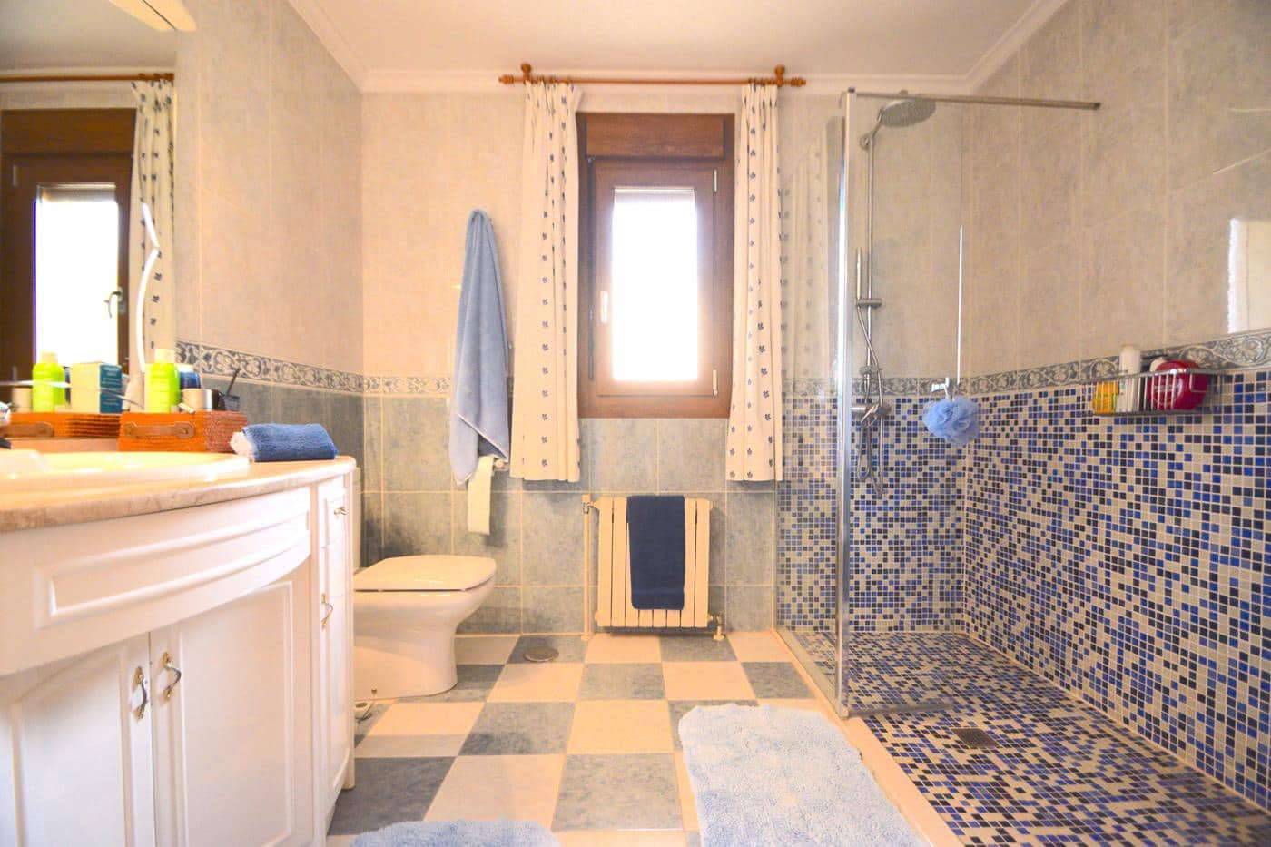 5 soveværelse Villa til salg i Benidorm med swimmingpool garage - € 1.400.000 (Ref: 6566681)