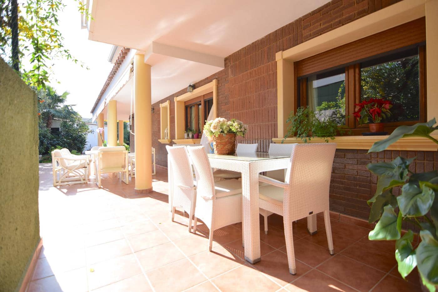 5 soveværelse Villa til salg i Benidorm med swimmingpool garage - € 1.400.000 (Ref: 6566681)