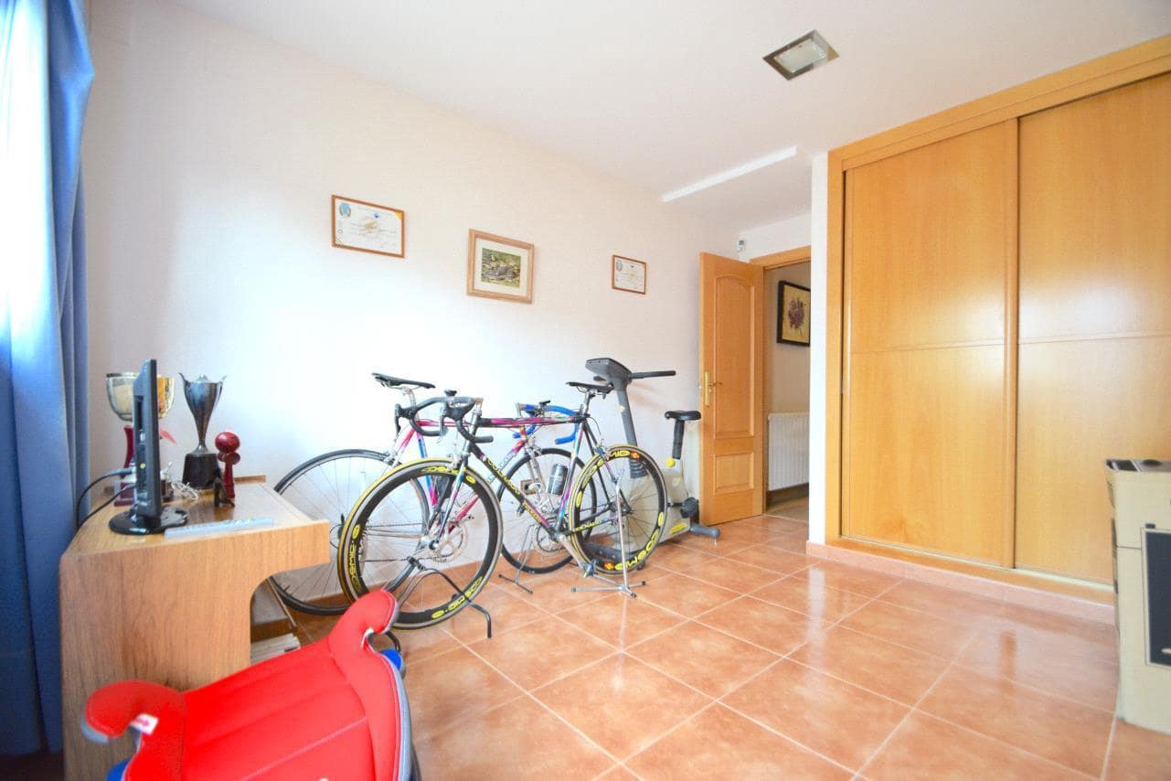 5 soveværelse Villa til salg i Benidorm med swimmingpool garage - € 1.400.000 (Ref: 6566681)