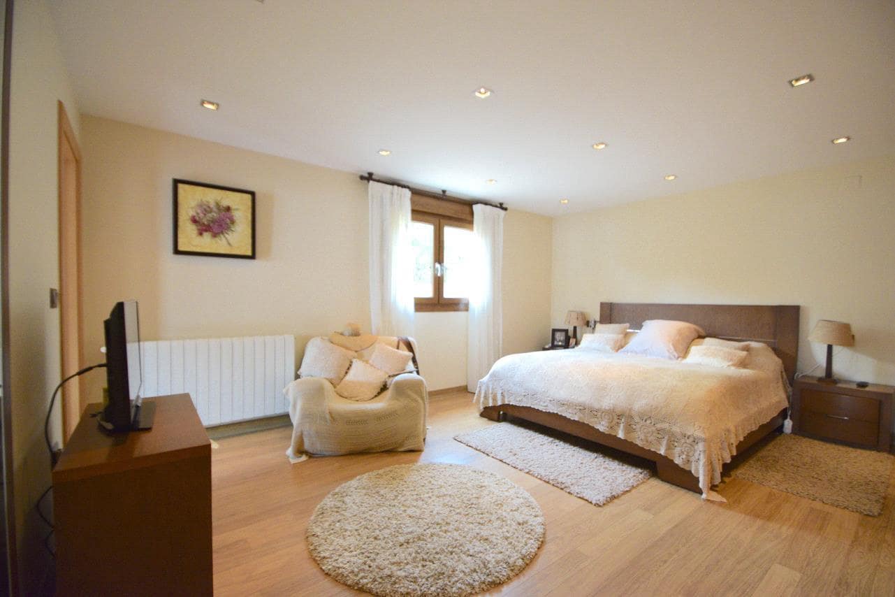 5 soveværelse Villa til salg i Benidorm med swimmingpool garage - € 1.400.000 (Ref: 6566681)