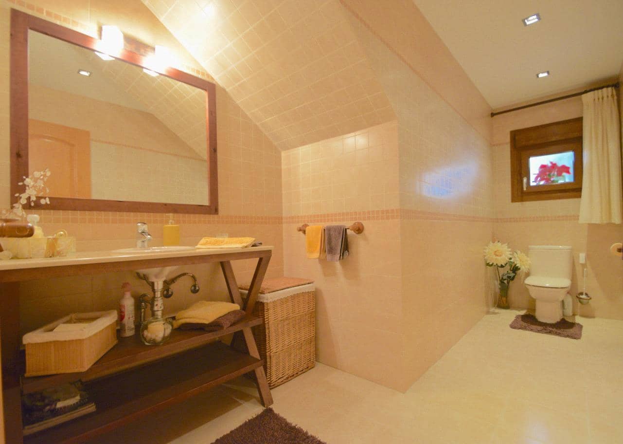 5 soveværelse Villa til salg i Benidorm med swimmingpool garage - € 1.400.000 (Ref: 6566681)