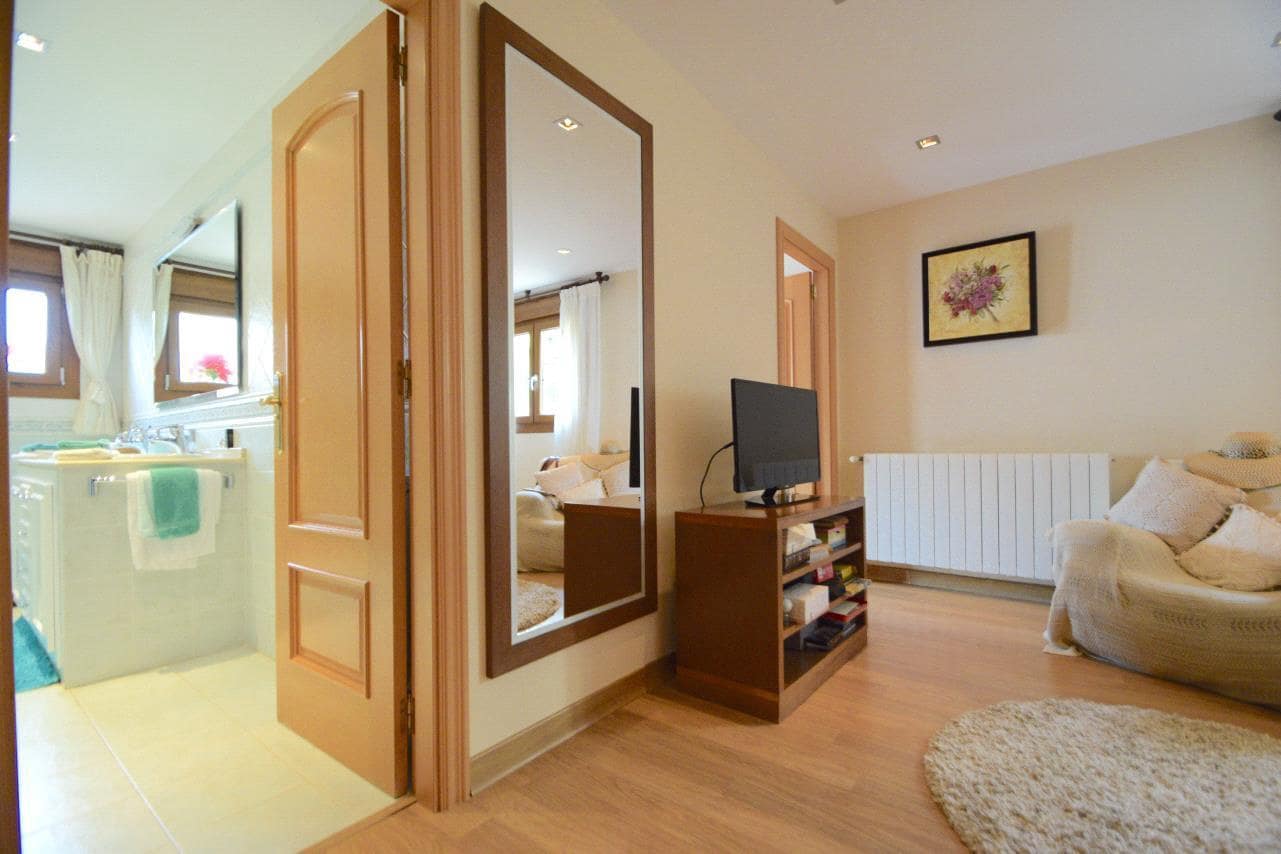 5 soveværelse Villa til salg i Benidorm med swimmingpool garage - € 1.400.000 (Ref: 6566681)