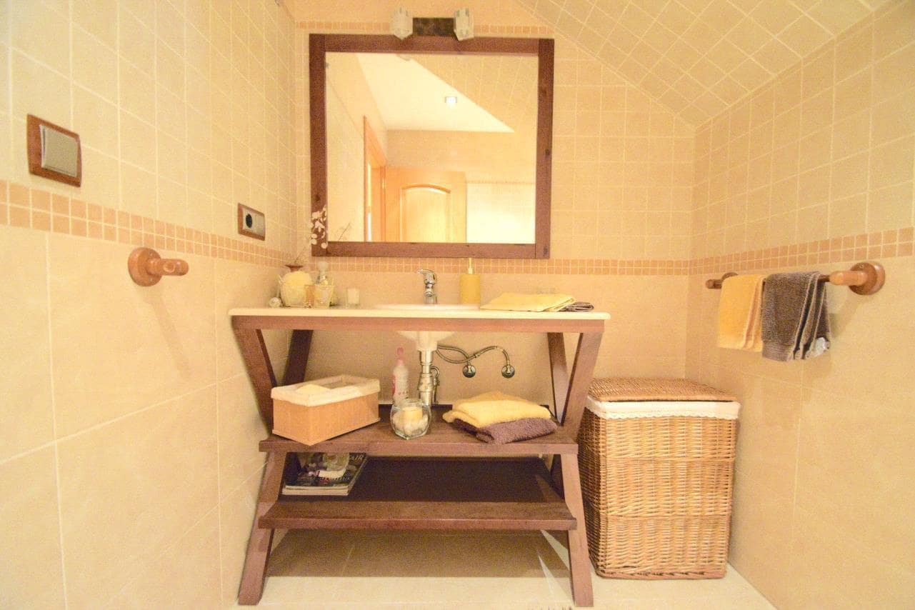 5 soveværelse Villa til salg i Benidorm med swimmingpool garage - € 1.400.000 (Ref: 6566681)