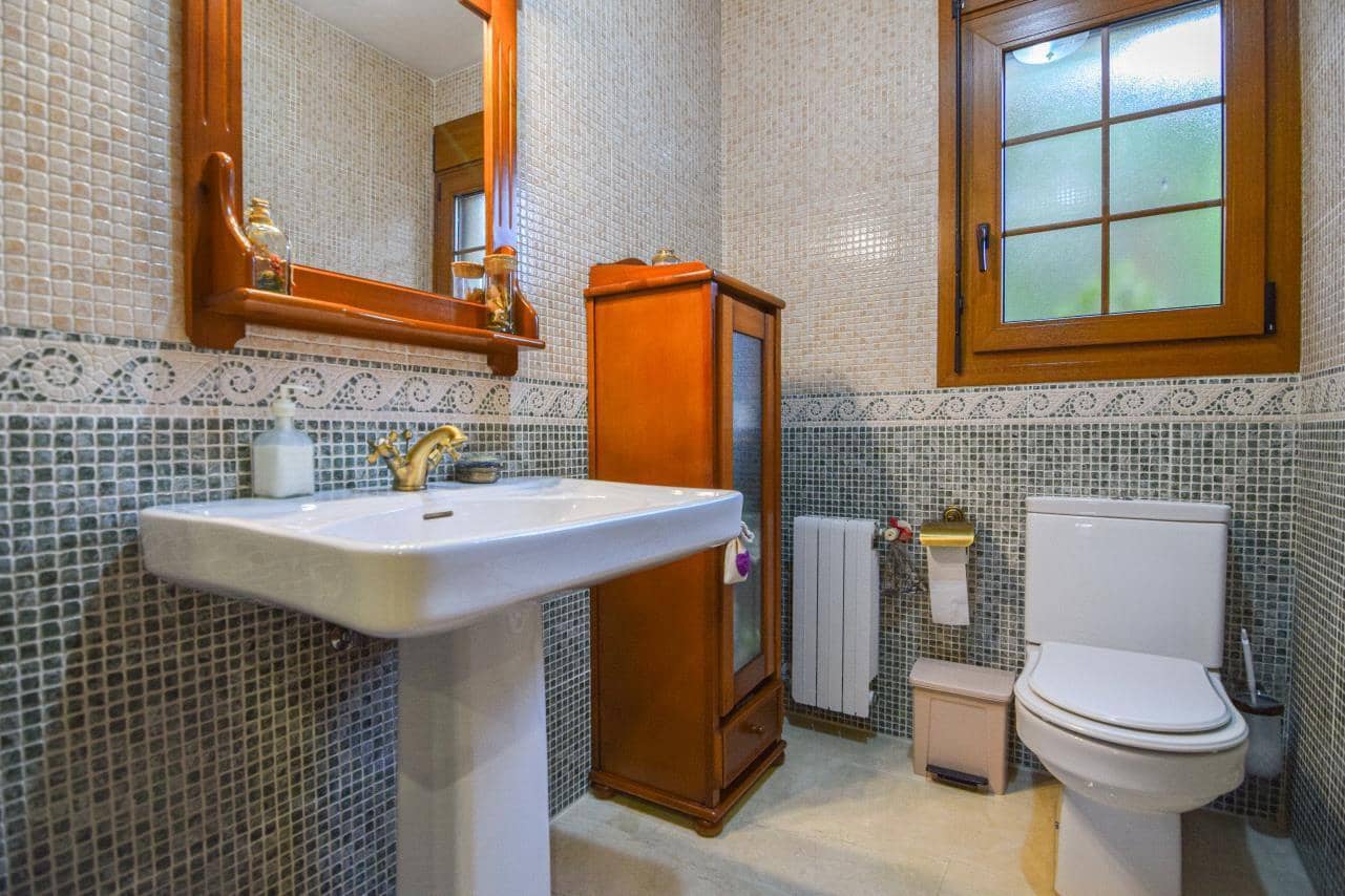 6 camera da letto Villa in vendita in La Nucia con piscina garage - 840.000 € (Rif: 6566682)