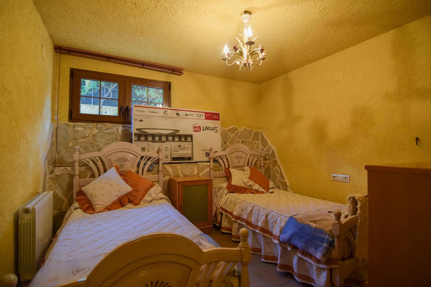 6 camera da letto Villa in vendita in La Nucia con piscina garage - 840.000 € (Rif: 6566682)