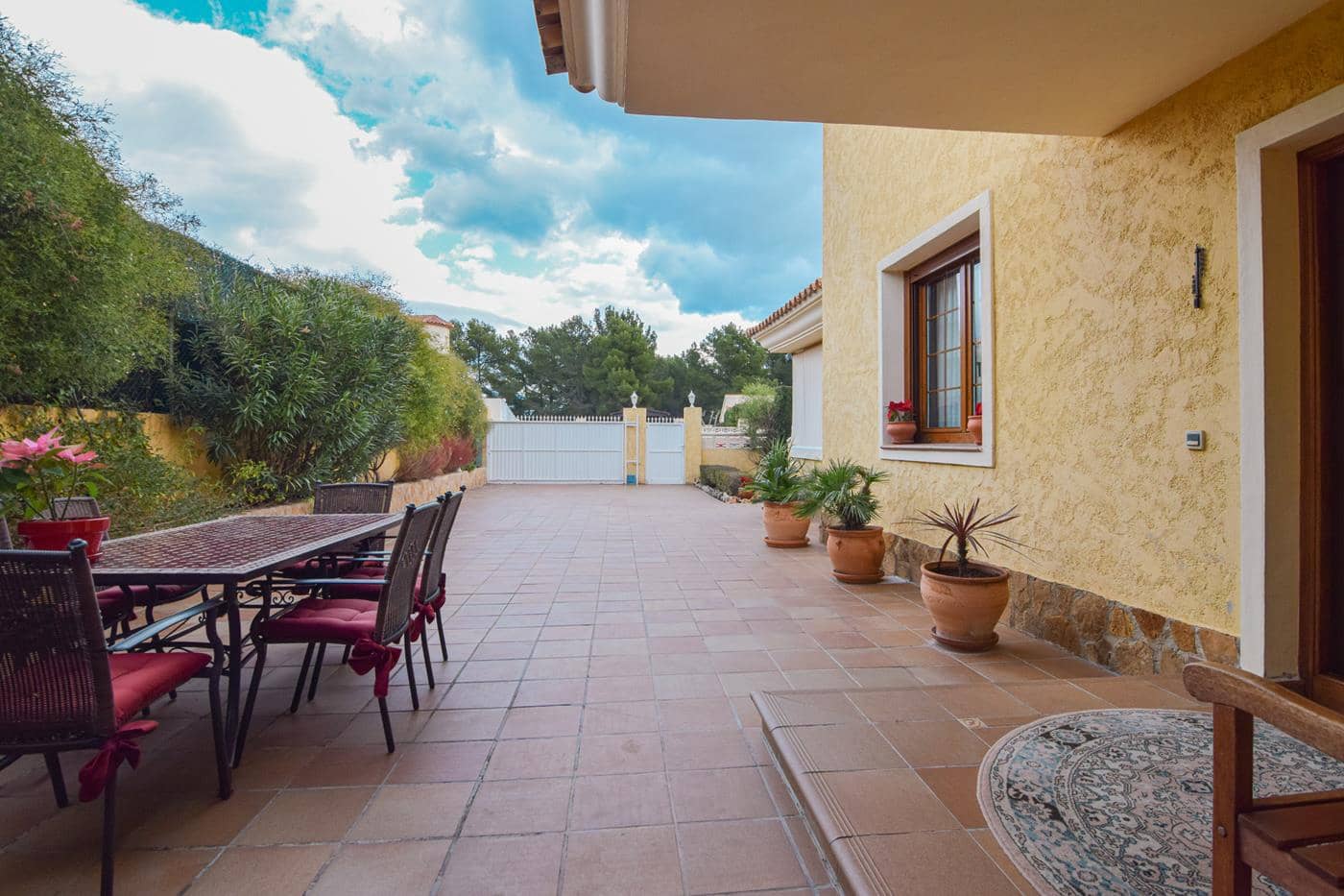 6 camera da letto Villa in vendita in La Nucia con piscina garage - 840.000 € (Rif: 6566682)