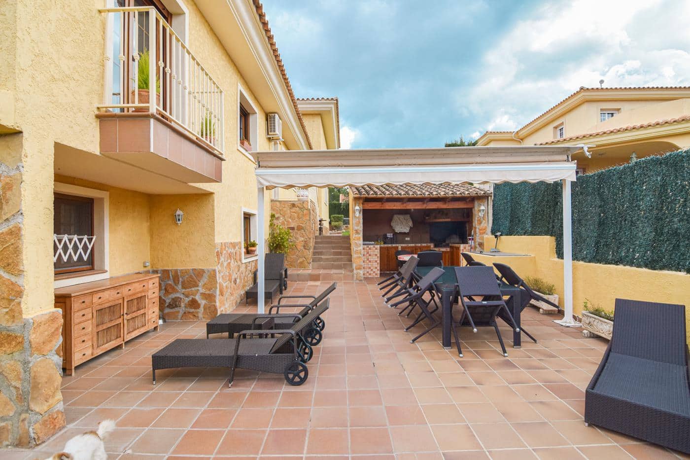 6 camera da letto Villa in vendita in La Nucia con piscina garage - 840.000 € (Rif: 6566682)