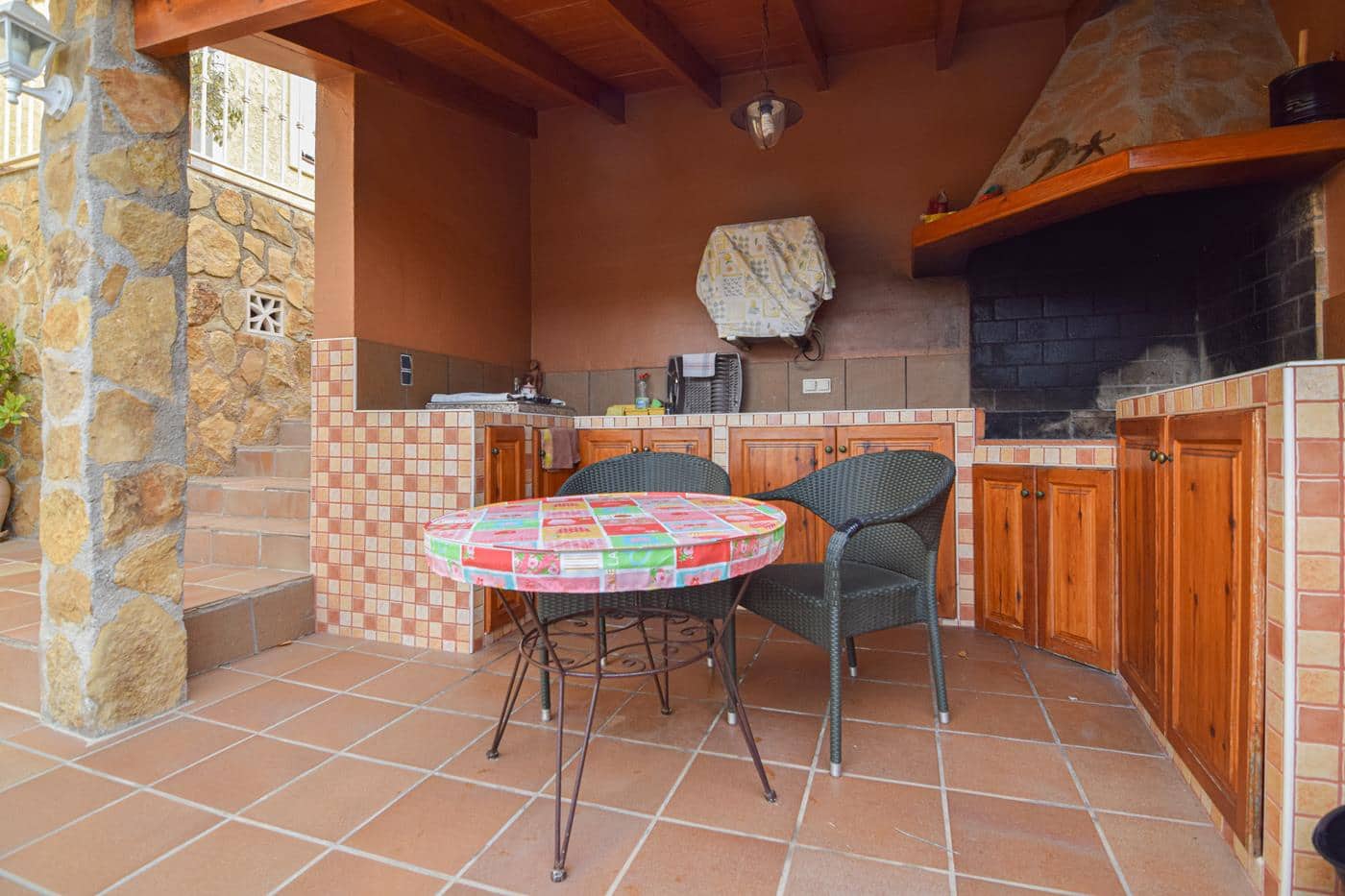 6 camera da letto Villa in vendita in La Nucia con piscina garage - 840.000 € (Rif: 6566682)