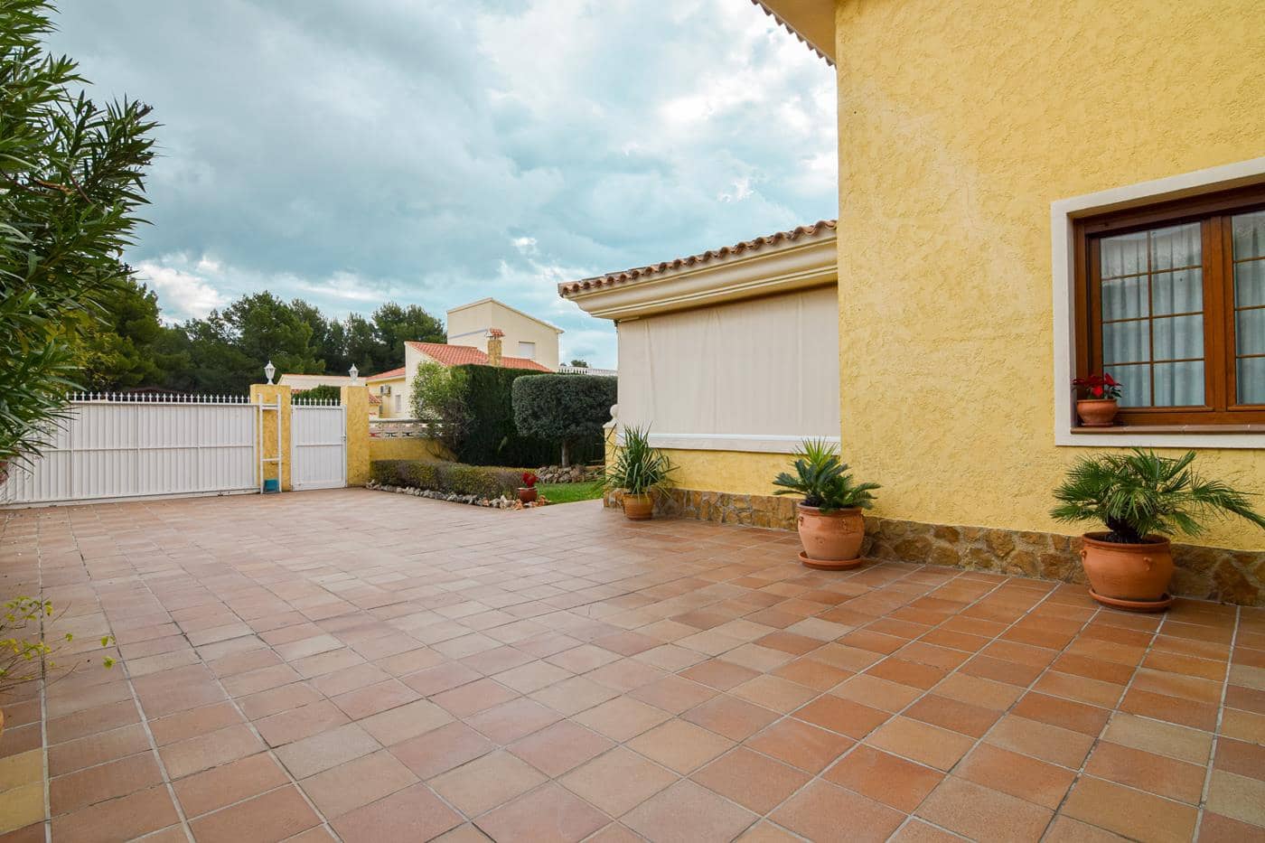 6 camera da letto Villa in vendita in La Nucia con piscina garage - 840.000 € (Rif: 6566682)