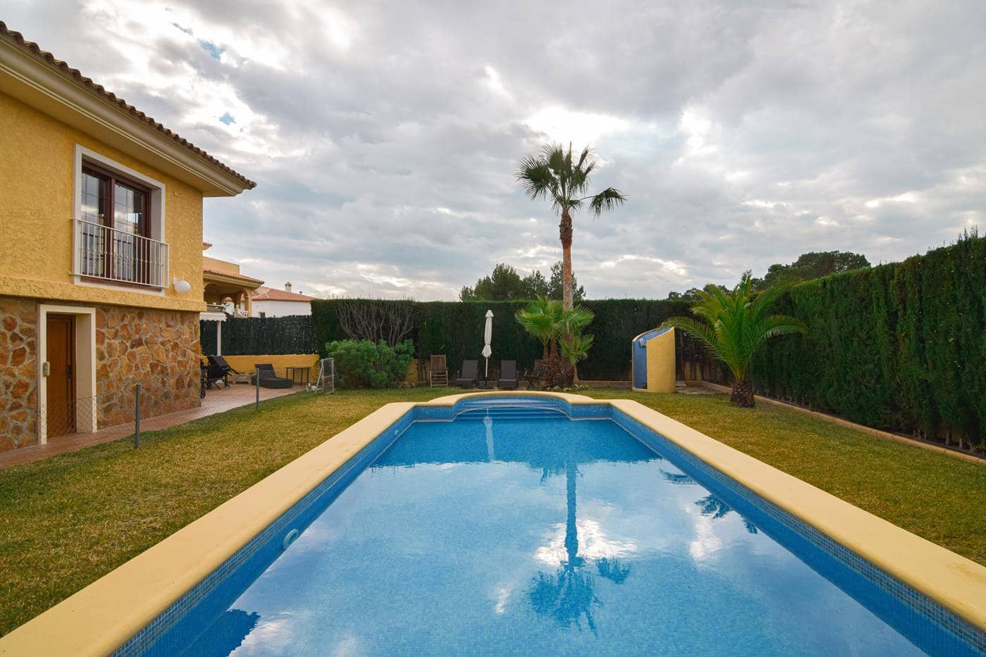 6 camera da letto Villa in vendita in La Nucia con piscina garage - 840.000 € (Rif: 6566682)