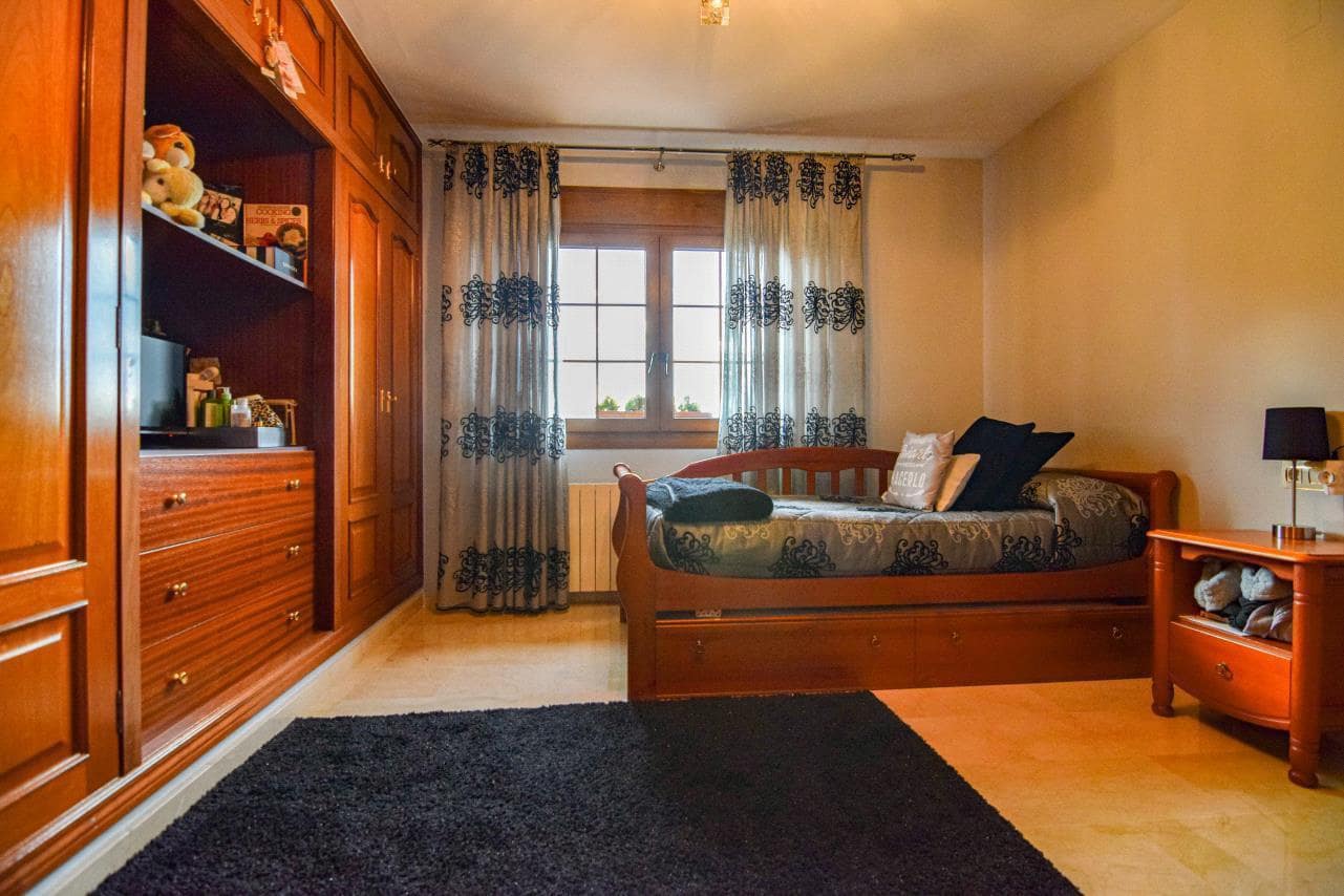 6 camera da letto Villa in vendita in La Nucia con piscina garage - 840.000 € (Rif: 6566682)