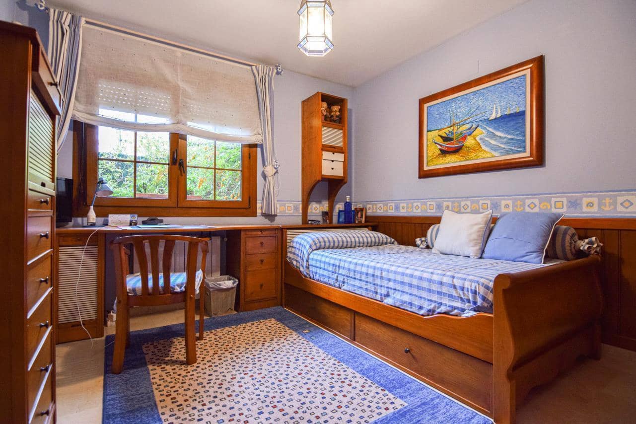 6 camera da letto Villa in vendita in La Nucia con piscina garage - 840.000 € (Rif: 6566682)