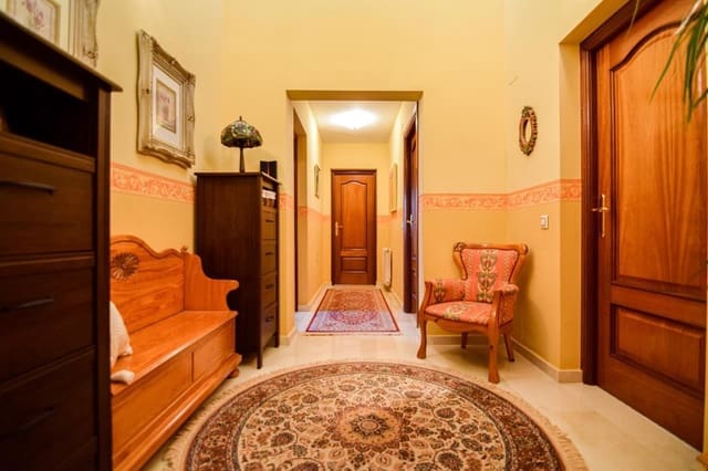 6 quarto Moradia para venda em El Tossal - Bello Horizonte  , La Nucia com piscina garagem - 840 000 € (Ref: 6566682)