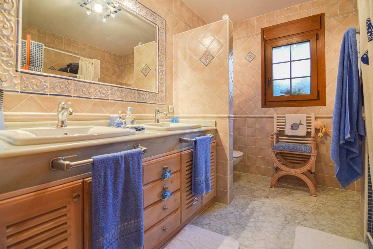 6 camera da letto Villa in vendita in La Nucia con piscina garage - 840.000 € (Rif: 6566682)