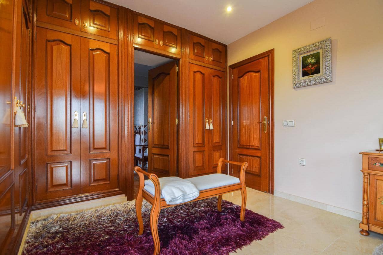 6 camera da letto Villa in vendita in La Nucia con piscina garage - 840.000 € (Rif: 6566682)