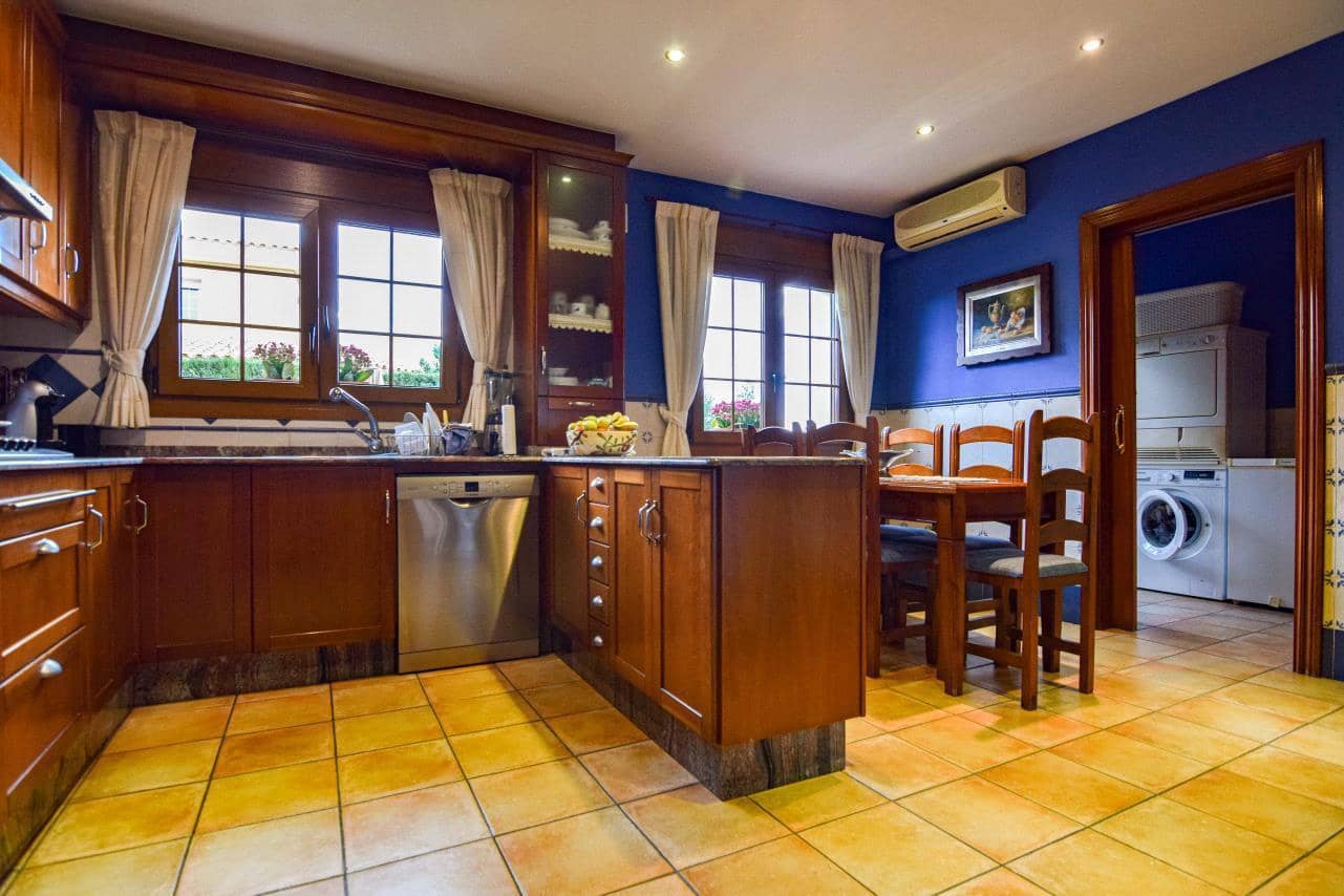 6 camera da letto Villa in vendita in La Nucia con piscina garage - 840.000 € (Rif: 6566682)