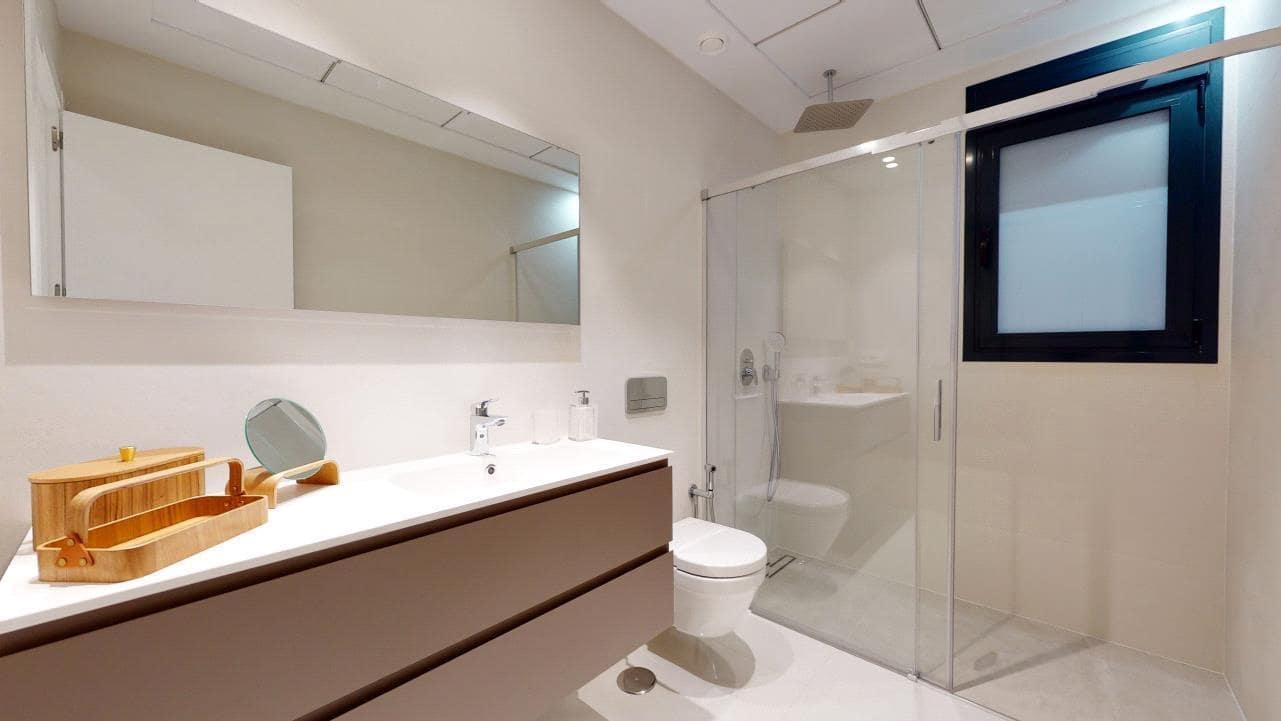 Chalet de 3 habitaciones en Finestrat en venta con garaje - 850.000 € (Ref: 6566688)