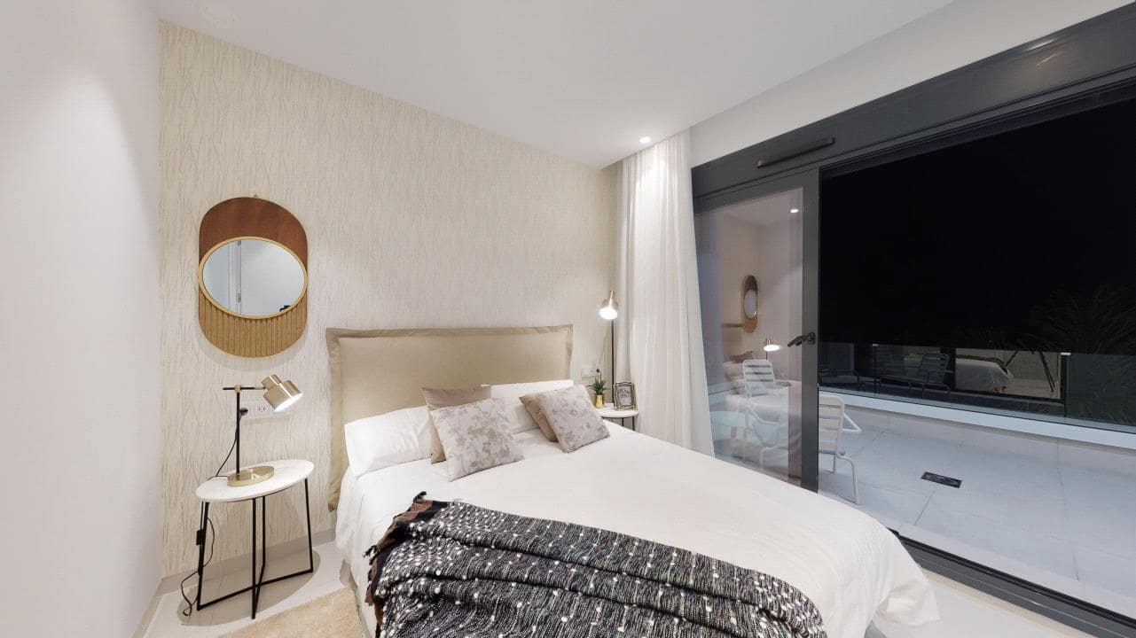 Chalet de 3 habitaciones en Finestrat en venta con garaje - 850.000 € (Ref: 6566688)