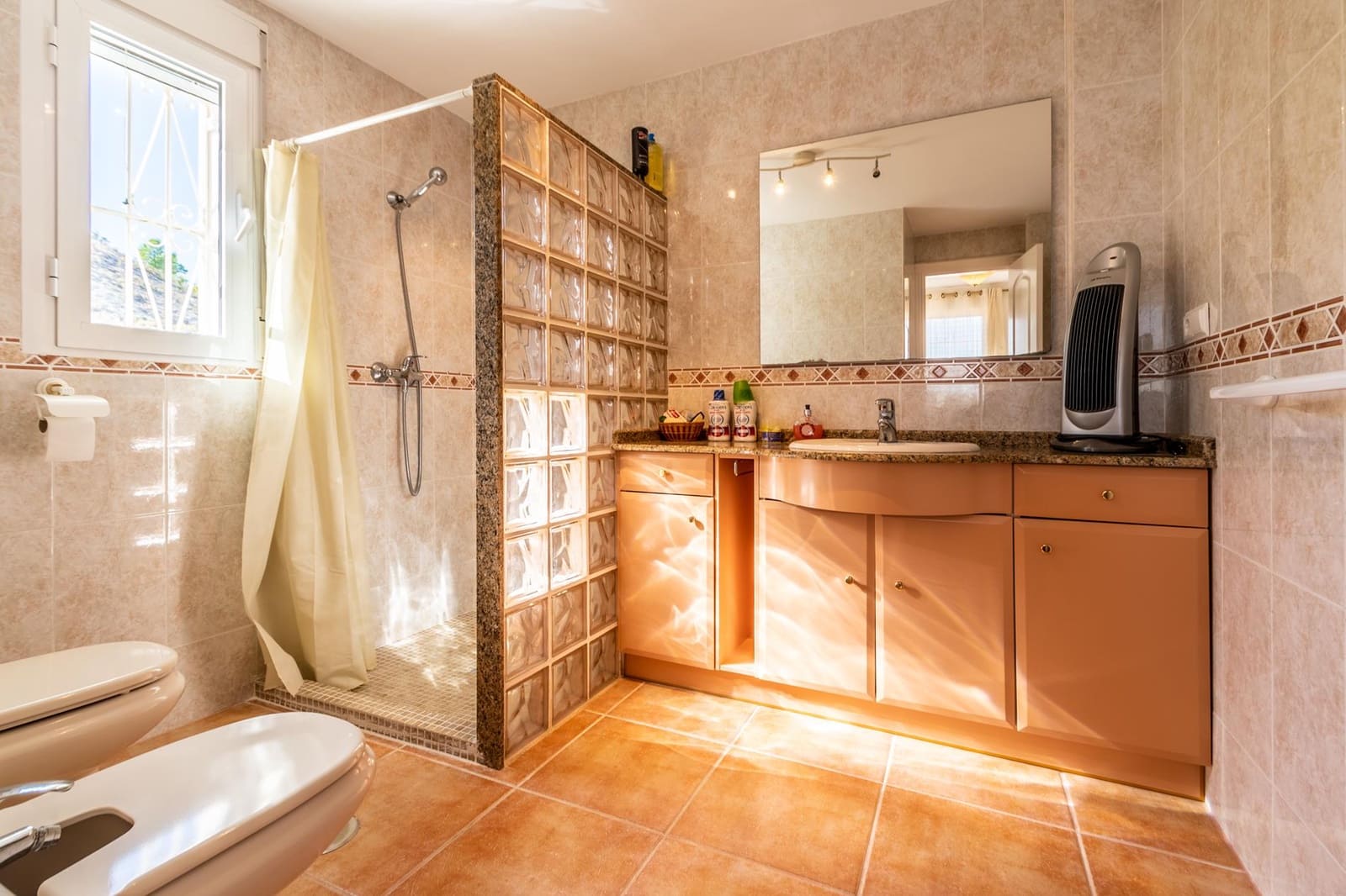 4 soveværelse Villa til salg i Finestrat med garage - € 970.000 (Ref: 6566689)