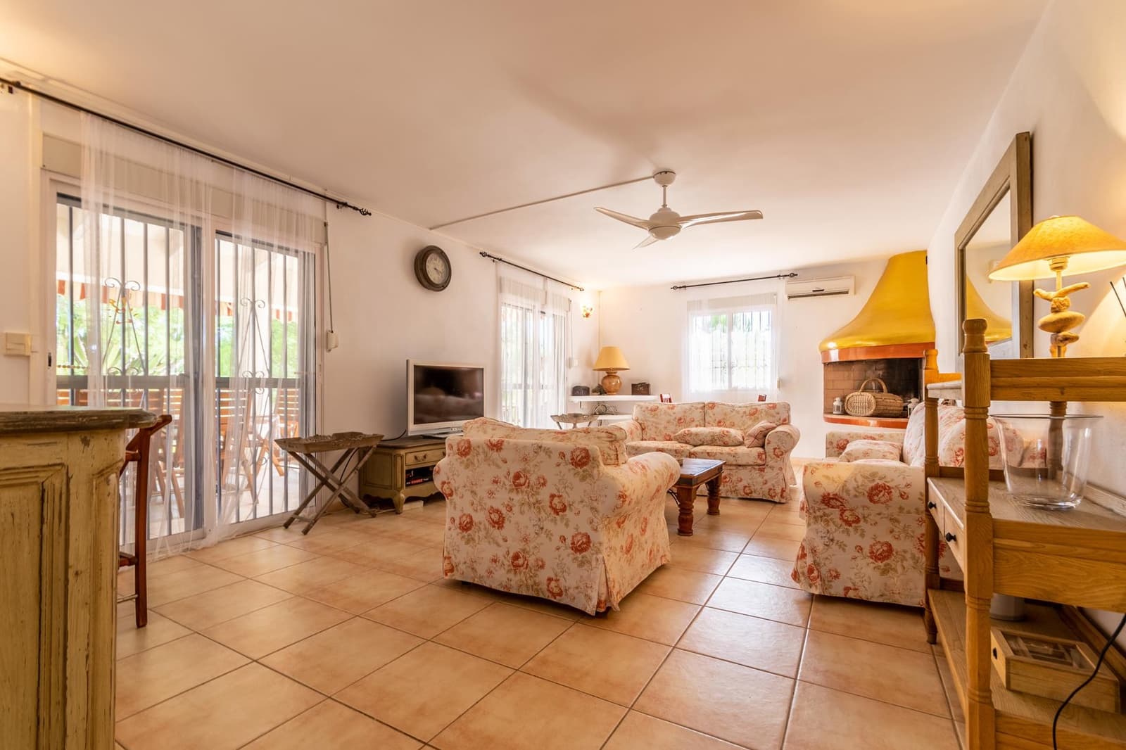 4 soveværelse Villa til salg i Finestrat med garage - € 970.000 (Ref: 6566689)