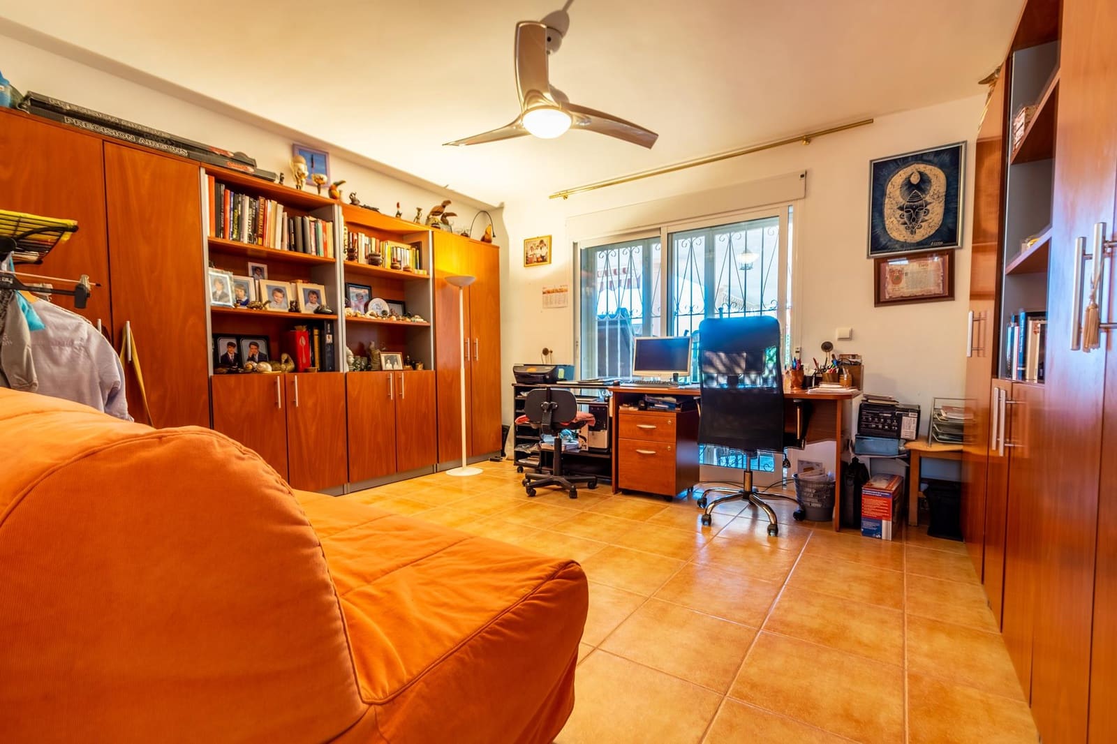 4 soveværelse Villa til salg i Finestrat med garage - € 970.000 (Ref: 6566689)