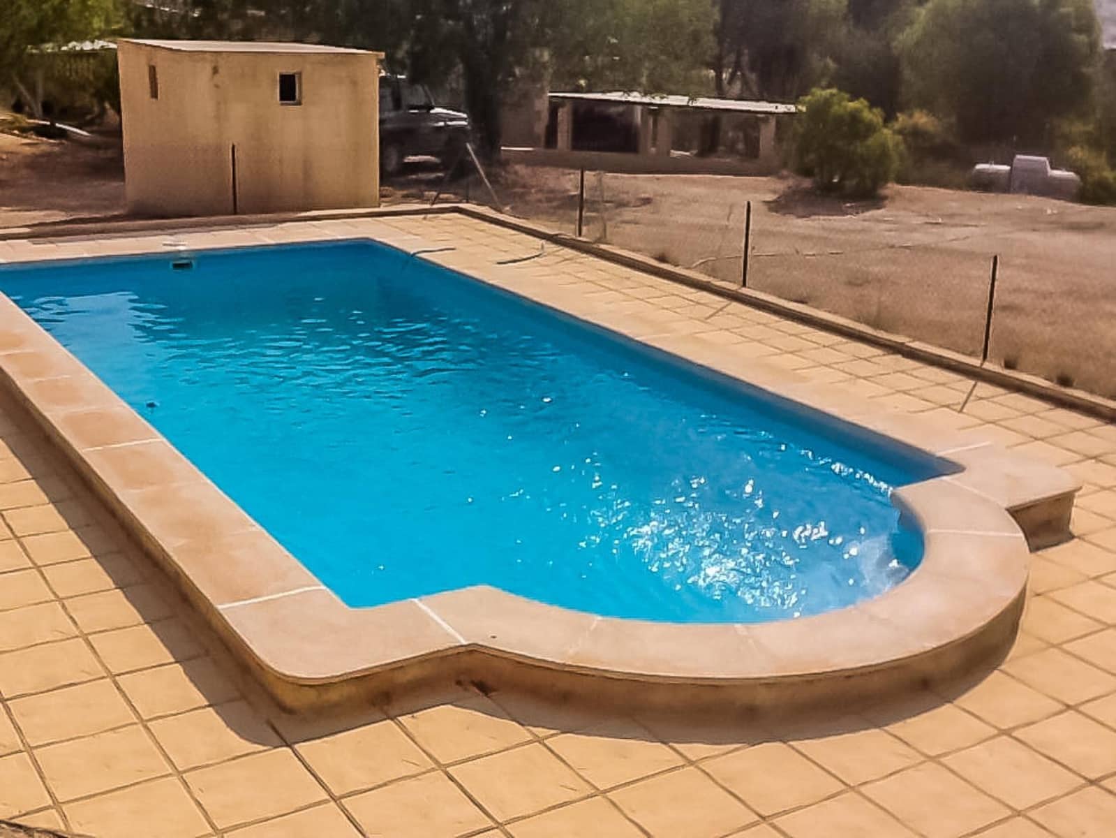 4 soveværelse Villa til salg i Finestrat med garage - € 970.000 (Ref: 6566689)