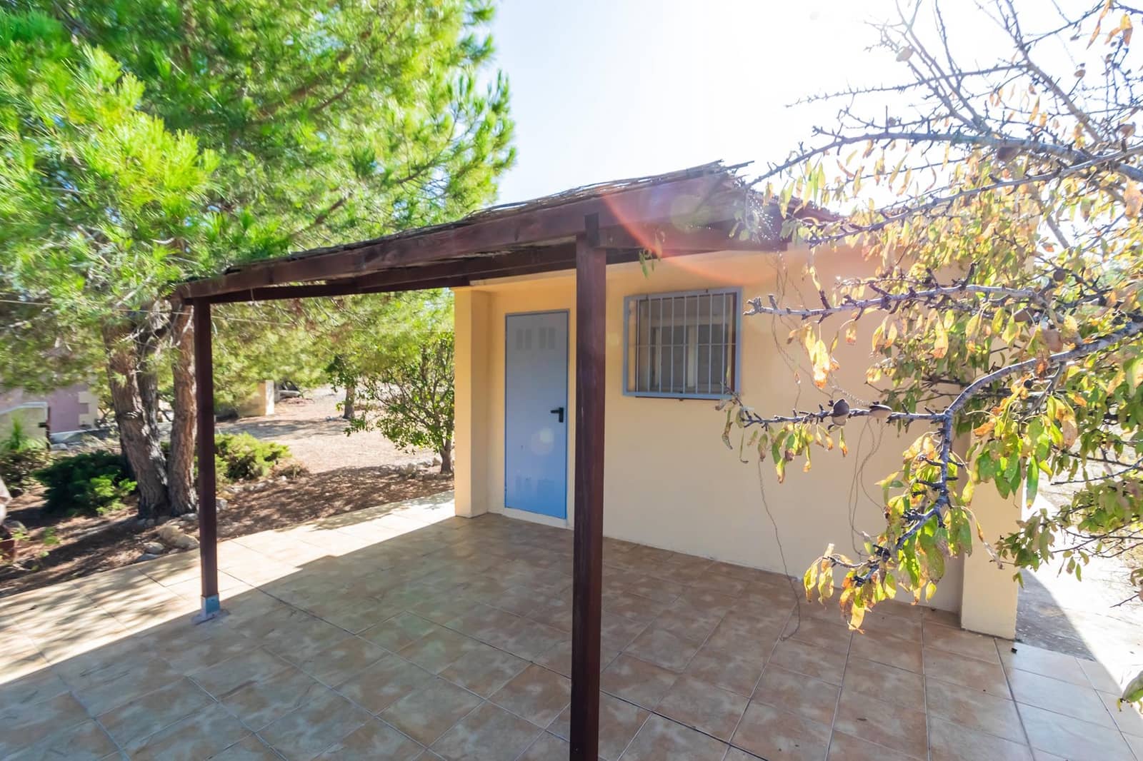 4 soveværelse Villa til salg i Finestrat med garage - € 970.000 (Ref: 6566689)