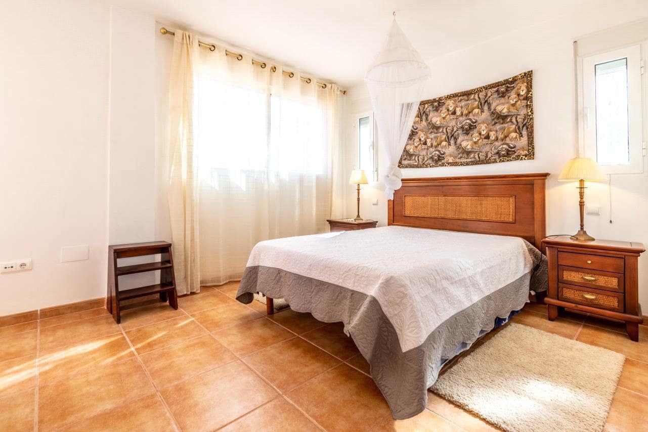 4 soveværelse Villa til salg i Finestrat med garage - € 970.000 (Ref: 6566689)