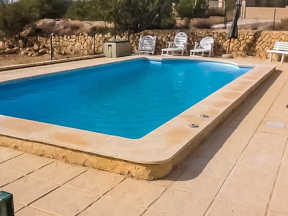 4 soveværelse Villa til salg i Finestrat med garage - € 970.000 (Ref: 6566689)