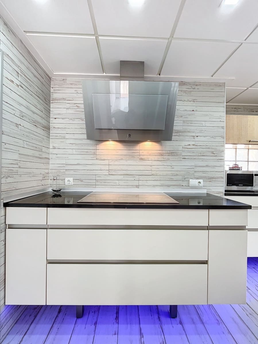 4 soveværelse Villa til salg i La Nucia med garage - € 580.000 (Ref: 6566690)