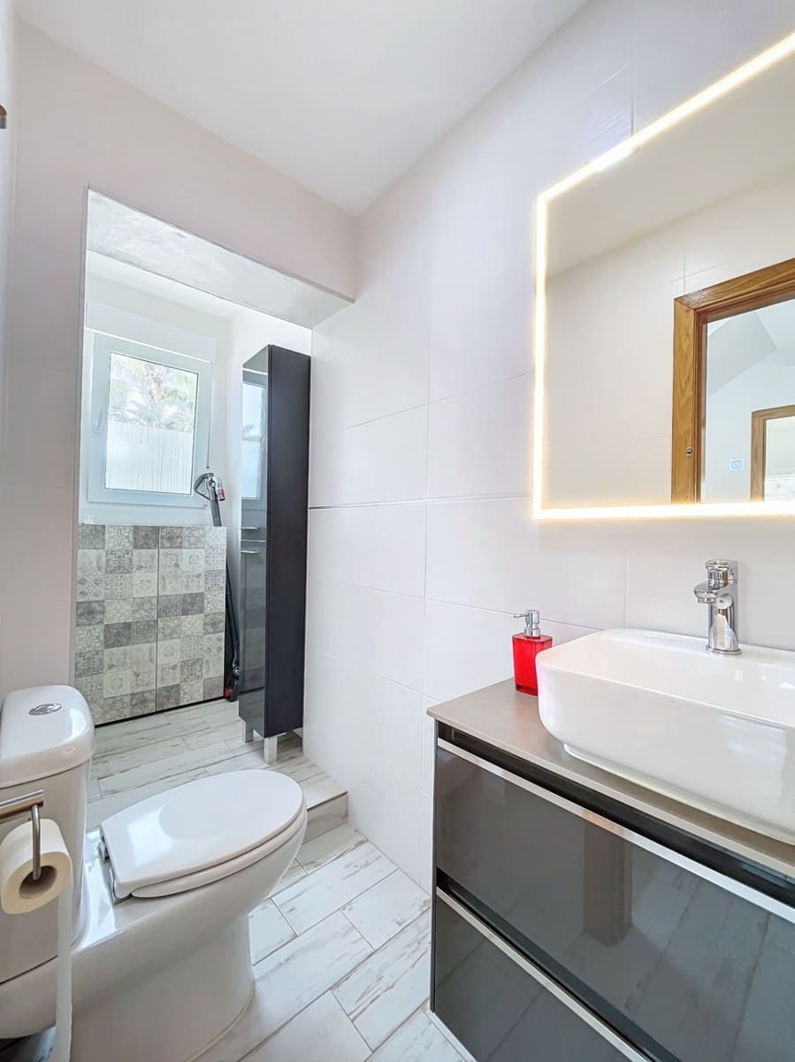 4 soveværelse Villa til salg i La Nucia med garage - € 580.000 (Ref: 6566690)