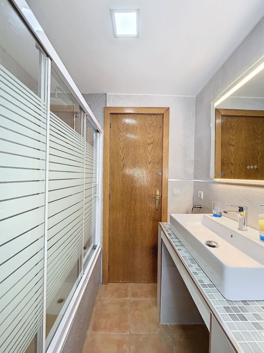 4 soveværelse Villa til salg i La Nucia med garage - € 580.000 (Ref: 6566690)