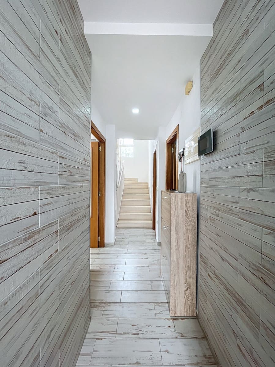 4 soveværelse Villa til salg i La Nucia med garage - € 580.000 (Ref: 6566690)