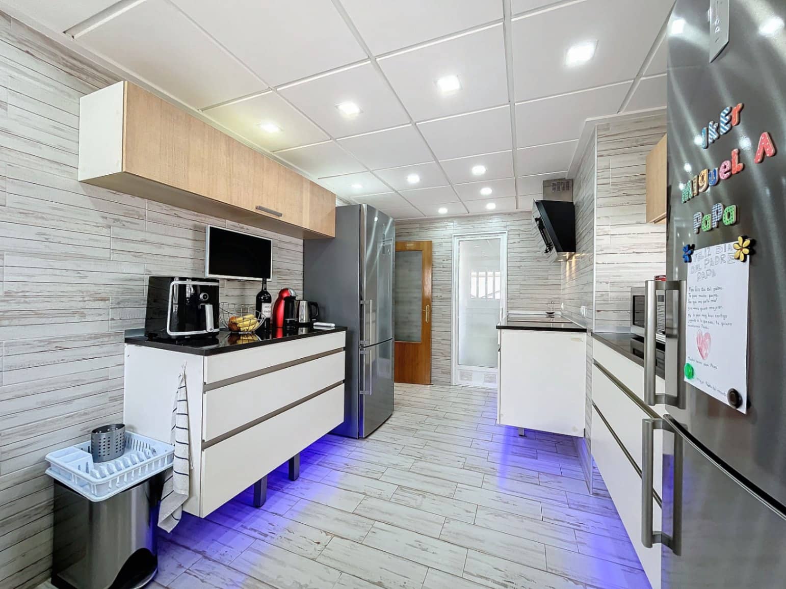 4 soveværelse Villa til salg i La Nucia med garage - € 580.000 (Ref: 6566690)