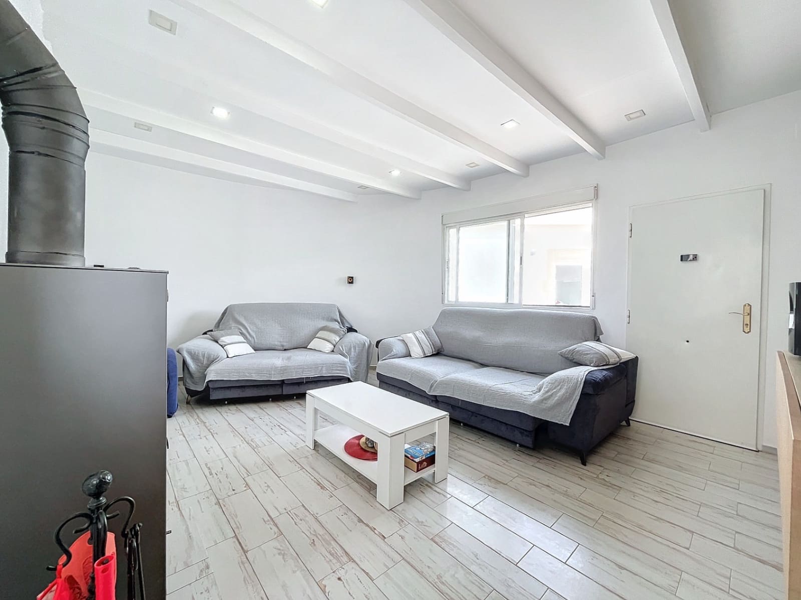 4 soveværelse Villa til salg i La Nucia med garage - € 580.000 (Ref: 6566690)