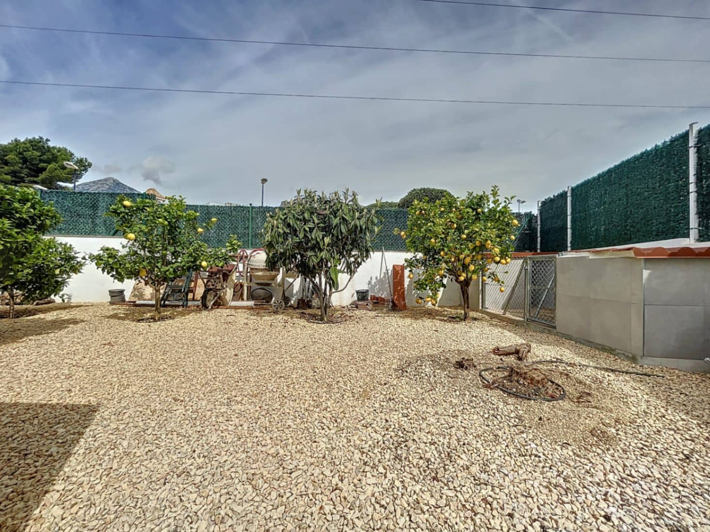 4 soveværelse Villa til salg i La Nucia med garage - € 580.000 (Ref: 6566690)