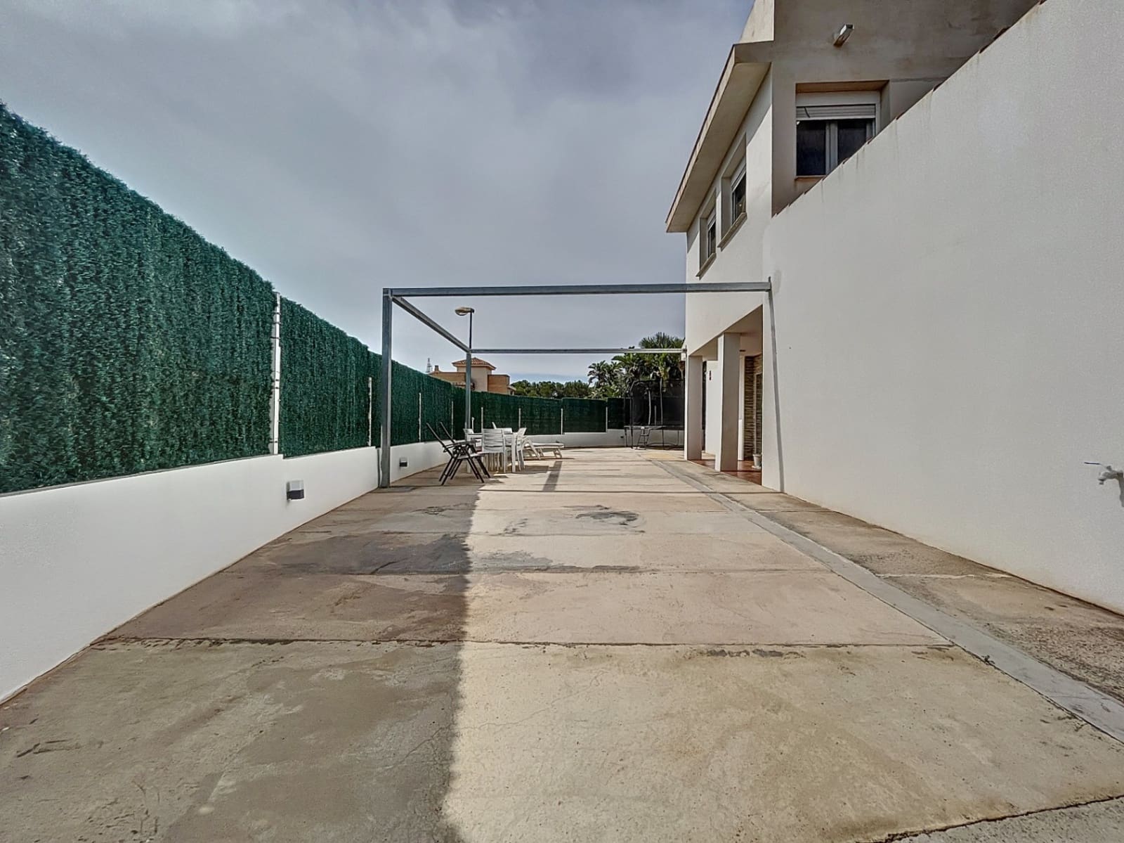 4 soveværelse Villa til salg i La Nucia med garage - € 580.000 (Ref: 6566690)