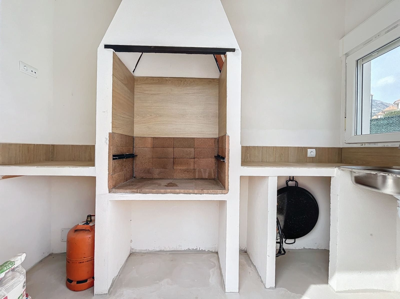 4 soveværelse Villa til salg i La Nucia med garage - € 580.000 (Ref: 6566690)