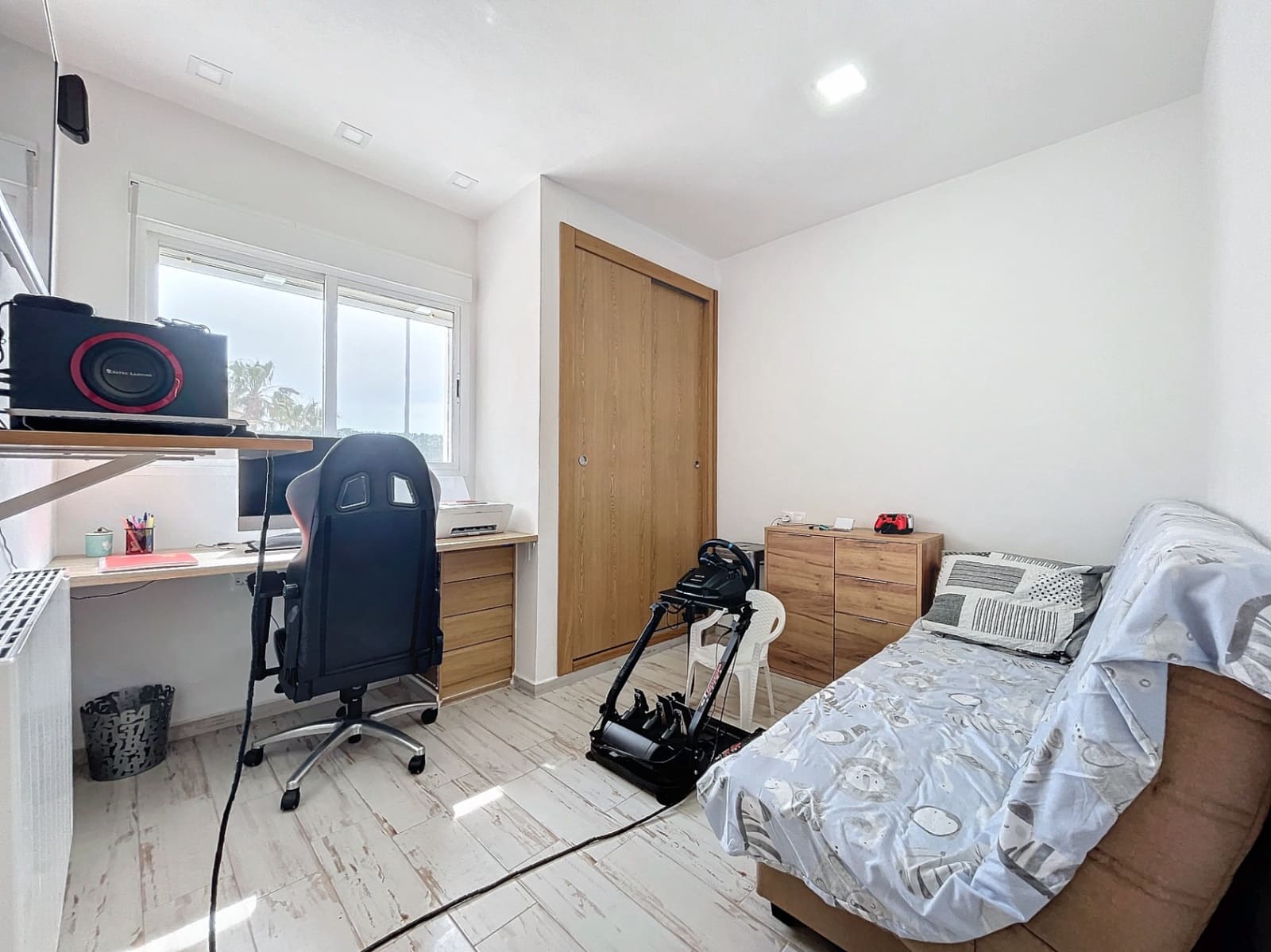 4 soveværelse Villa til salg i La Nucia med garage - € 580.000 (Ref: 6566690)