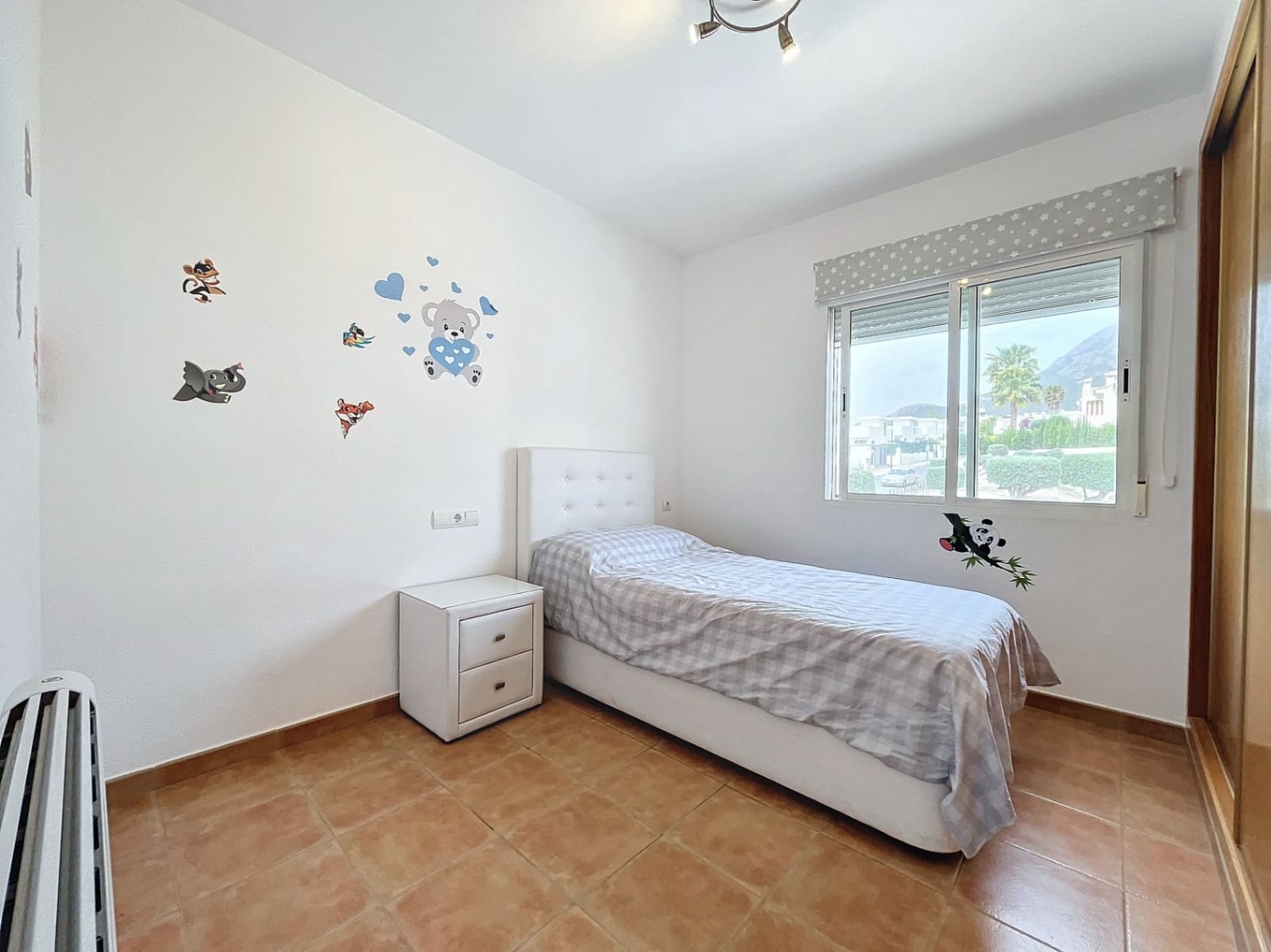 4 soveværelse Villa til salg i La Nucia med garage - € 580.000 (Ref: 6566690)