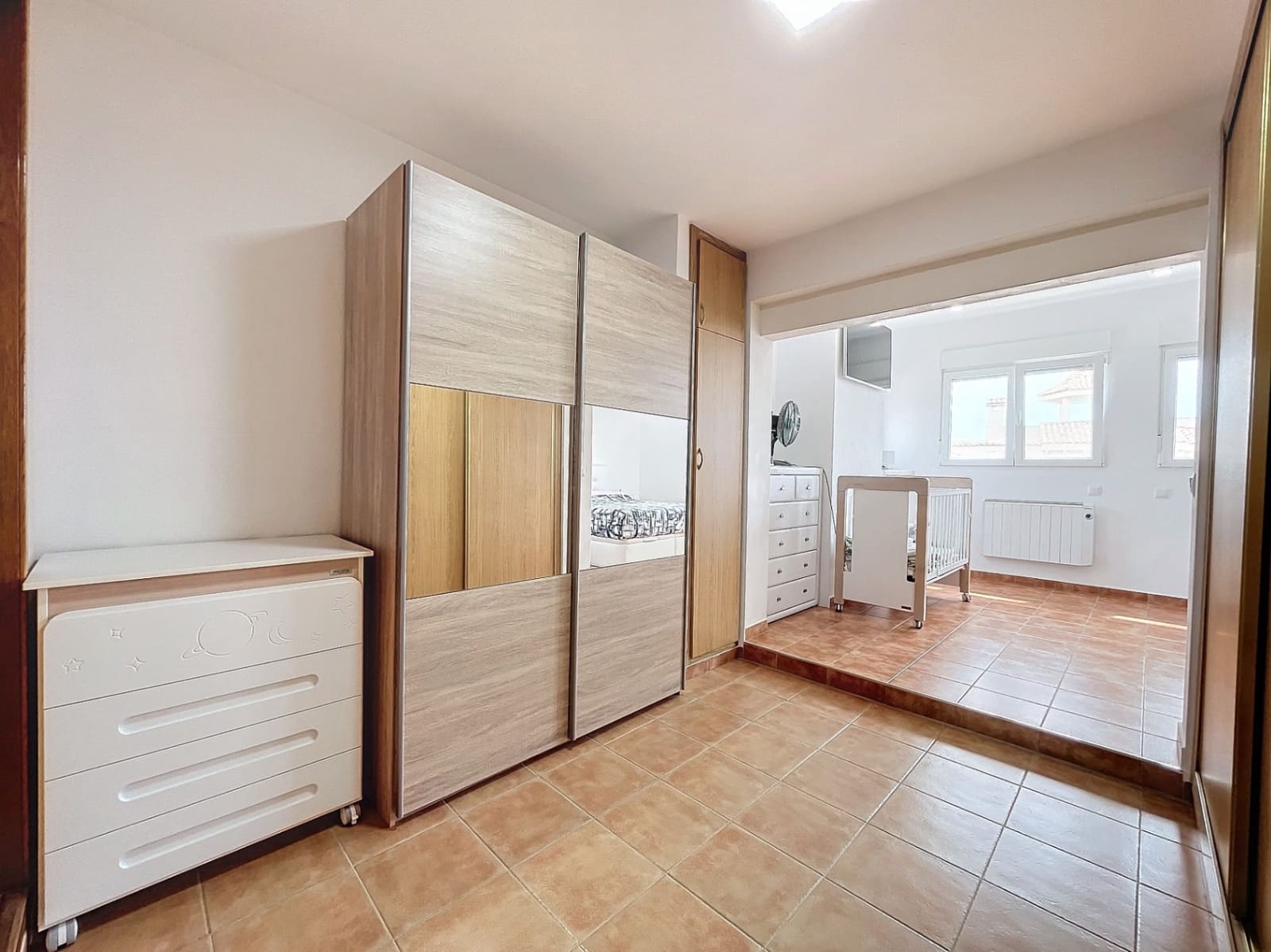 4 soveværelse Villa til salg i La Nucia med garage - € 580.000 (Ref: 6566690)