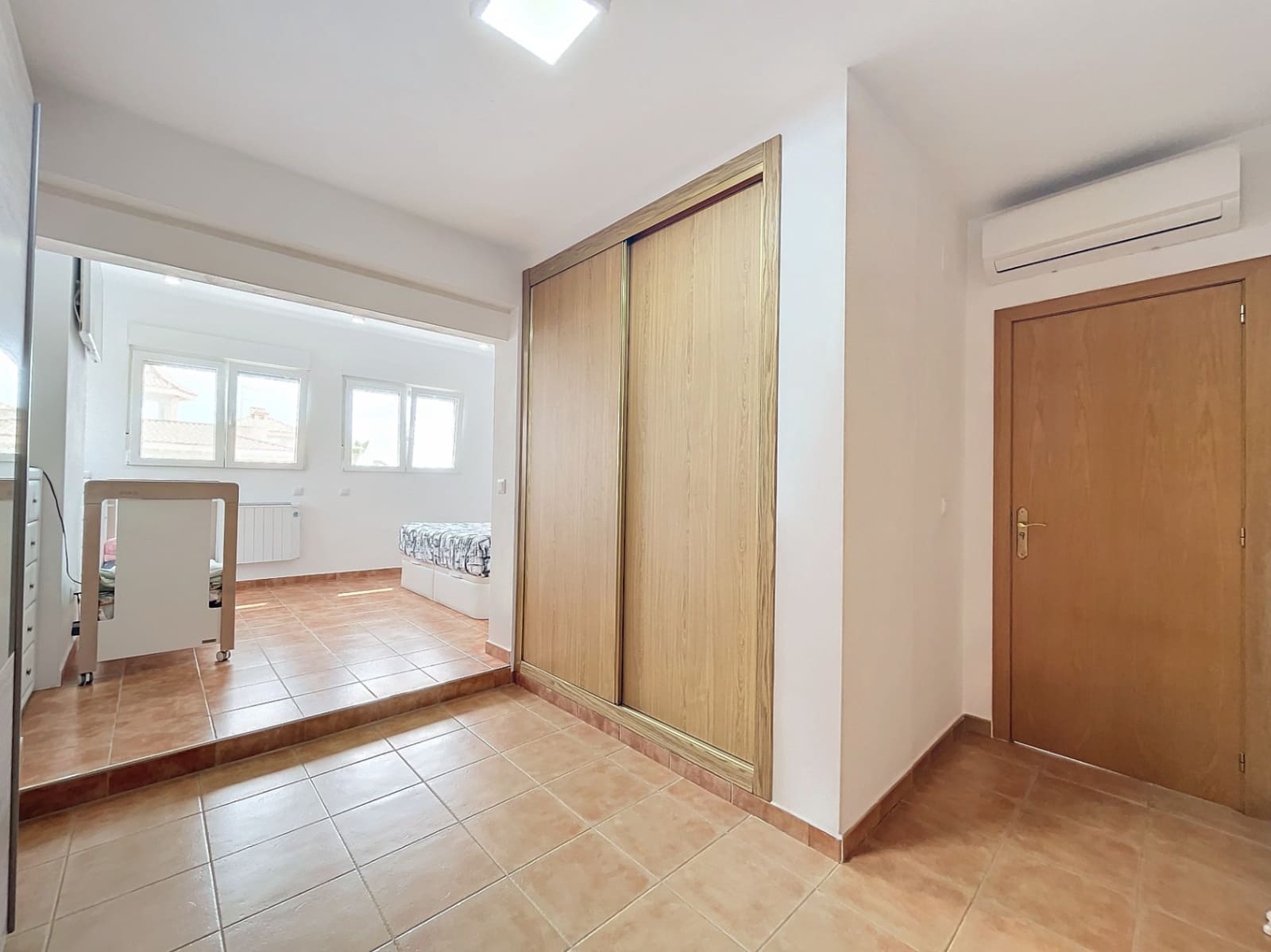 4 soveværelse Villa til salg i La Nucia med garage - € 580.000 (Ref: 6566690)